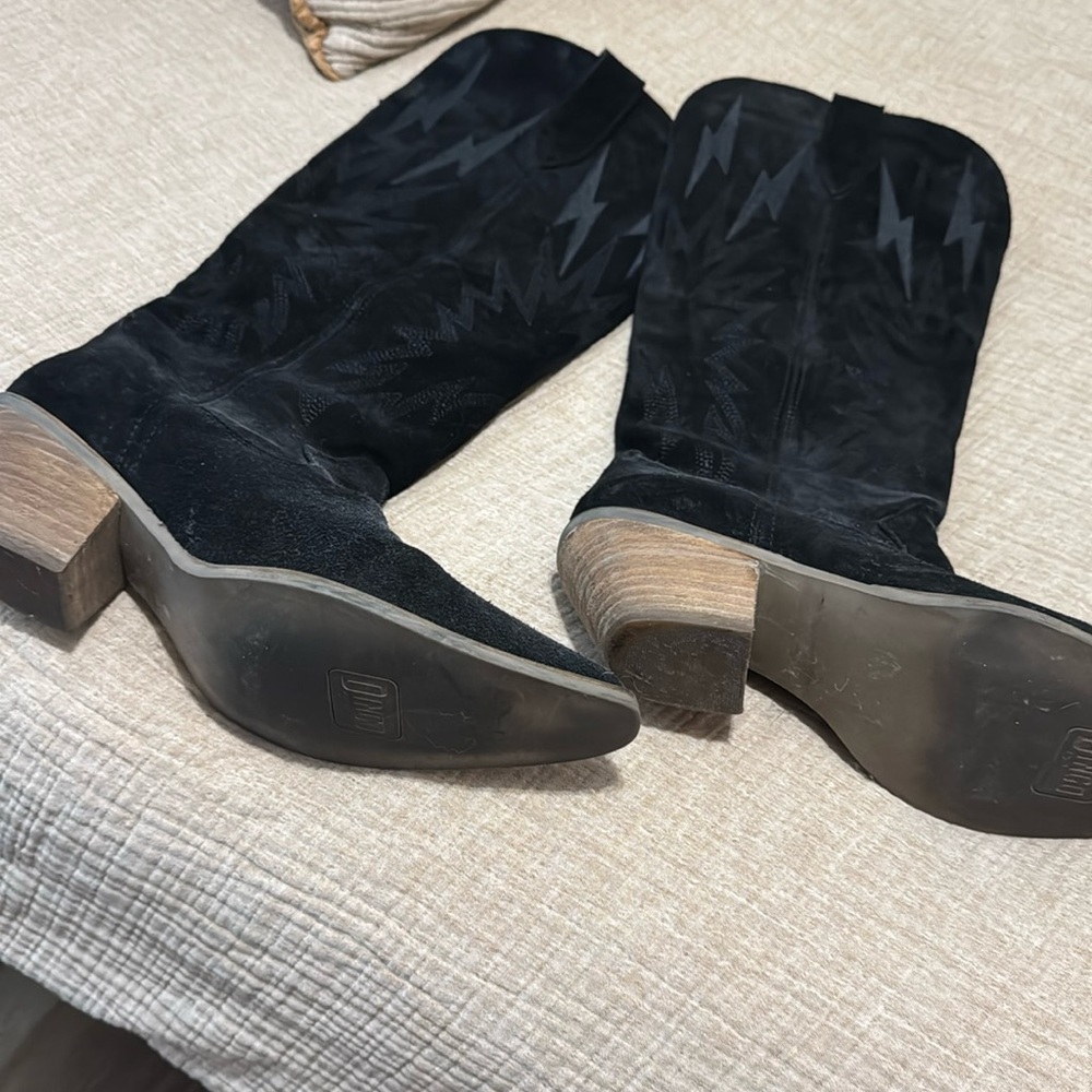 Western Boots